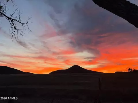 550 S Rolling Hills Rd, Young, AZ 85554