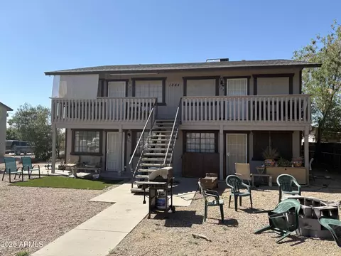 1844 S Monterey Dr, Apache Junction, AZ 85120