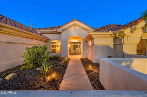22011 N Dusty Trail Blvd, Sun City West, AZ 85375