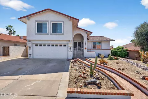 2119 E Crocus Dr, Phoenix, AZ 85022