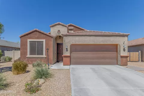 23754 W Hess Ave, Buckeye, AZ 85326