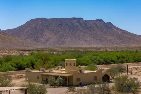 9033 S 545th Ave, Tonopah, AZ 85354