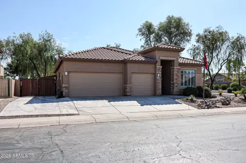 22392 N Balboa Dr, Maricopa, AZ 85138