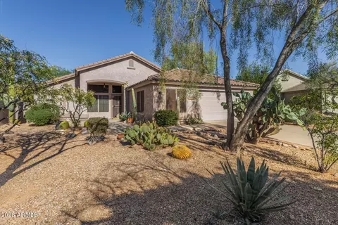 4741 S Jalapa Ln, Gold Canyon, AZ 85118