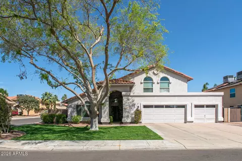5102 E Fellars Dr, Scottsdale, AZ 85254
