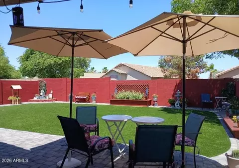 14211 N 149th Dr N, Surprise, AZ 85379