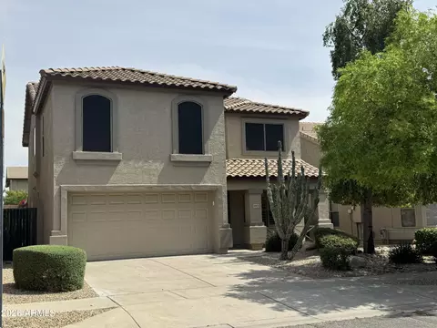 20933 N 37th Way, Phoenix, AZ 85050