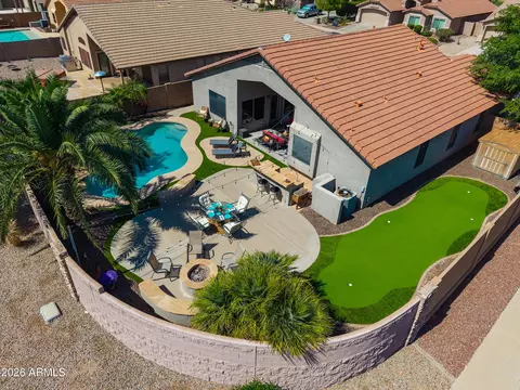 42351 W Chisholm Dr, Maricopa, AZ 85138