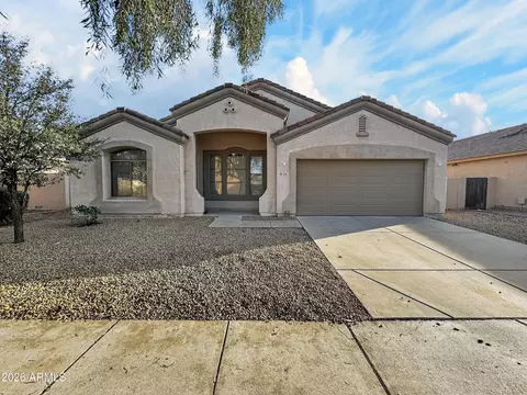 2421 W Ellis St, Phoenix, AZ 85041