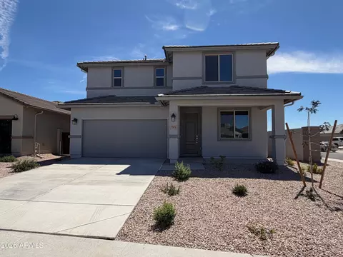 7373 E Hackamore Ln, San Tan Valley, AZ 85143