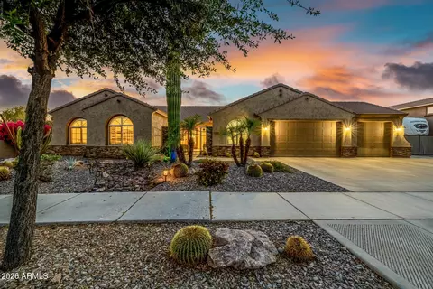 21662 S 219th St, Queen Creek, AZ 85142