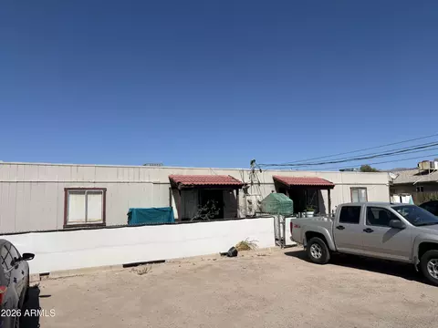 445 E Hondo Ave, Apache Junction, AZ 85119 photo 3
