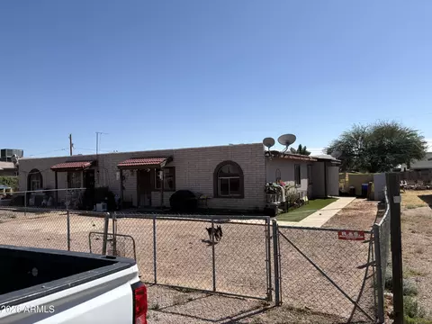 445 E Hondo Ave, Apache Junction, AZ 85119