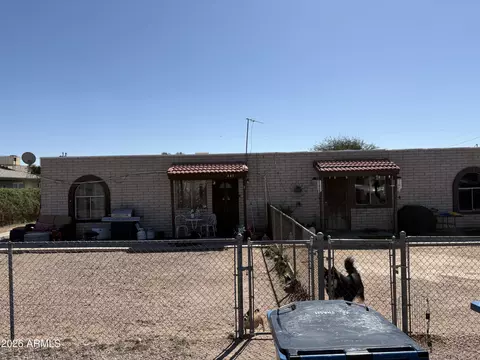 445 E Hondo Ave, Apache Junction, AZ 85119 photo 2