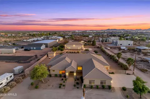 23115 Erie St, Mesa, AZ 85212