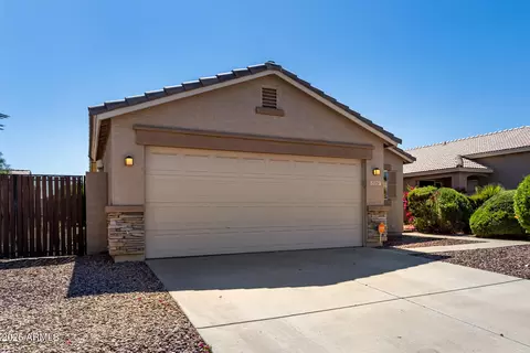 15351 W Port Royale Ln, Surprise, AZ 85379