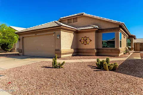 10617 W Runion Dr, Peoria, AZ 85382