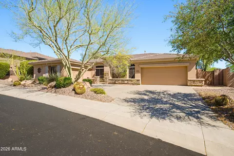 41703 N Harbour Town Ct, Anthem, AZ 85086