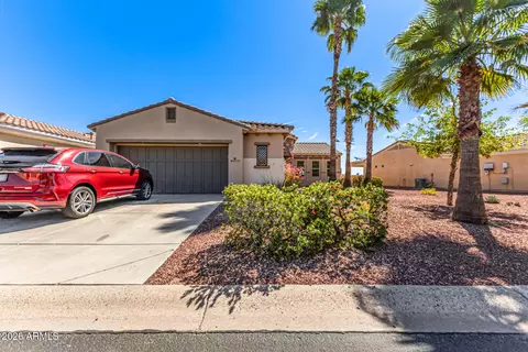 22127 N Arrellaga Dr, Sun City West, AZ 85375