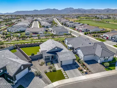 11168 N St Helena --, Surprise, AZ 85388