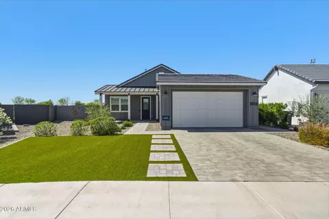 11168 N St Helena --, Surprise, AZ 85388