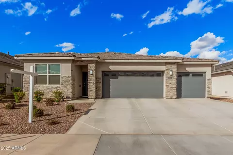 18434 W Chama Dr, Surprise, AZ 85387