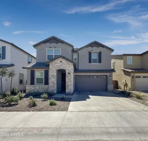 8327 E Petunia Ave, Mesa, AZ 85212