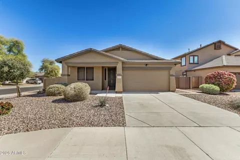 15292 W Edgemont Ave, Goodyear, AZ 85395