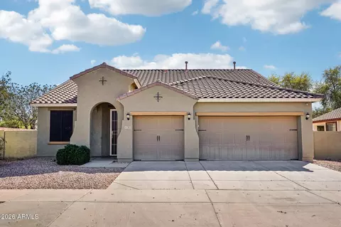 12875 N 142nd Ave, Surprise, AZ 85379