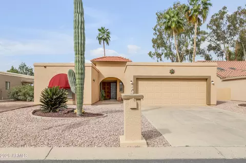 9580 E Fairway Blvd, Sun Lakes, AZ 85248