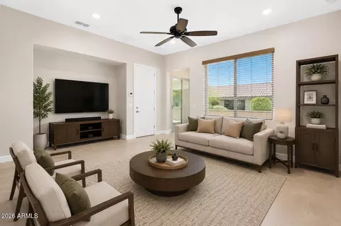 Living - 62797 E Thunder Rock Dr, Saddlebrooke, AZ 85739 photo 1 of 1