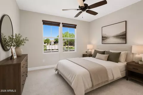Bedroom - 62797 E Thunder Rock Dr, Saddlebrooke, AZ 85739 photo 2 of 2