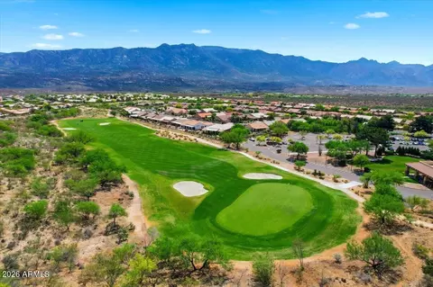 View/Area - 62797 E Thunder Rock Dr, Saddlebrooke, AZ 85739 photo 6 of 7