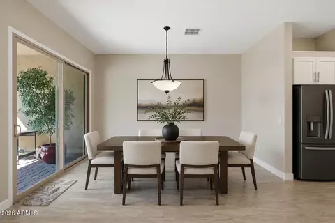 Dining - 62797 E Thunder Rock Dr, Saddlebrooke, AZ 85739 photo 1 of 1