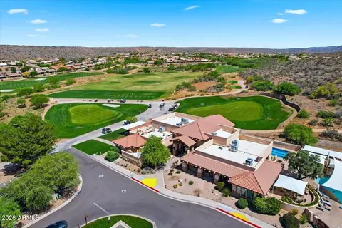 View/Area - 62797 E Thunder Rock Dr, Saddlebrooke, AZ 85739 photo 4 of 7