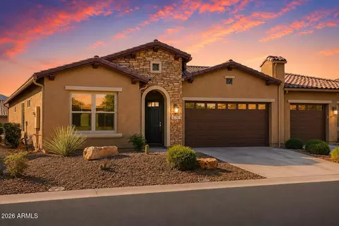 Exterior - 62797 E Thunder Rock Dr, Saddlebrooke, AZ 85739 photo 2 of 3