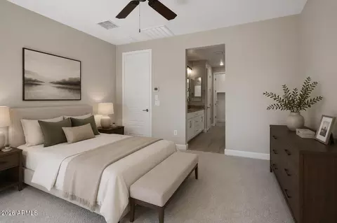 Bedroom - 62797 E Thunder Rock Dr, Saddlebrooke, AZ 85739 photo 1 of 2