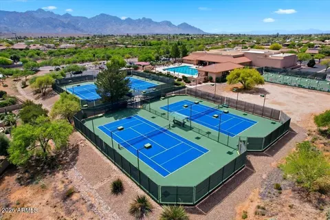 View/Area - 62797 E Thunder Rock Dr, Saddlebrooke, AZ 85739 photo 3 of 7