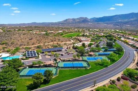 View/Area - 62797 E Thunder Rock Dr, Saddlebrooke, AZ 85739 photo 2 of 7