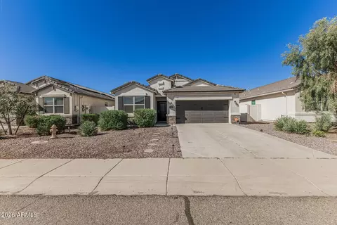 4656 W Nutmeg Ave, Coolidge, AZ 85128