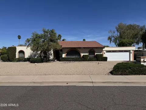 3516 E Carol Ave, Phoenix, AZ 85028