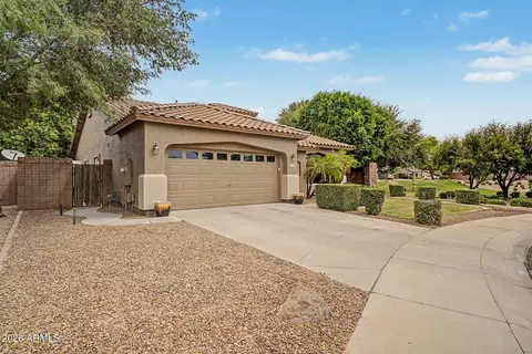 1194 E Locust Dr, Chandler, AZ 85286
