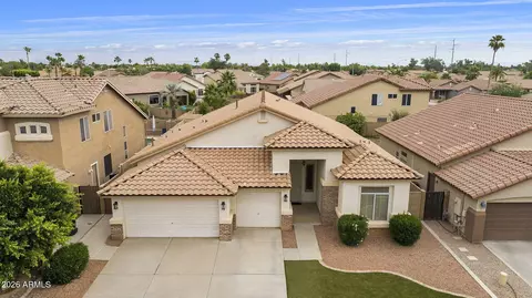 6792 W Linda Ln, Chandler, AZ 85226