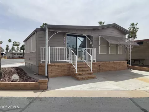 1495 W Pawnee Ave, Apache Junction, AZ 85119