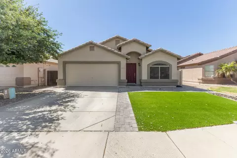 41528 N Maple Ln, San Tan Valley, AZ 85140