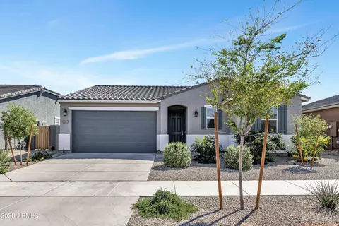 17667 W Morning Glory St, Goodyear, AZ 85338