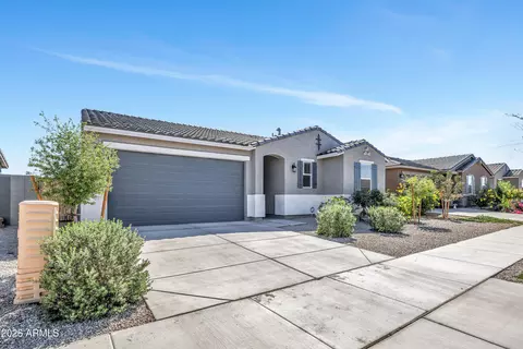 17667 W Morning Glory St, Goodyear, AZ 85338