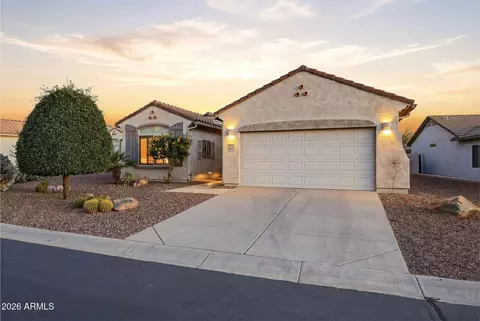 10039 E Legend Ct, Gold Canyon, AZ 85118