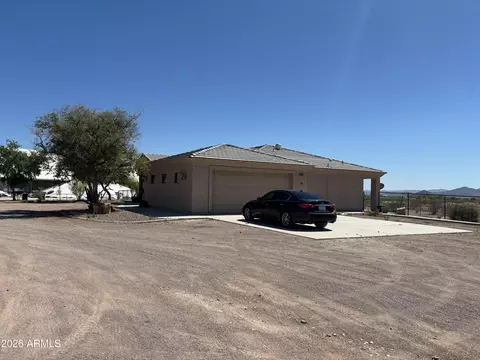 8604 S Bruner Rd, Buckeye, AZ 85326