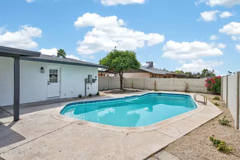 Exterior - 902 E 10th Pl, Mesa, AZ 85203 photo 1 of 8